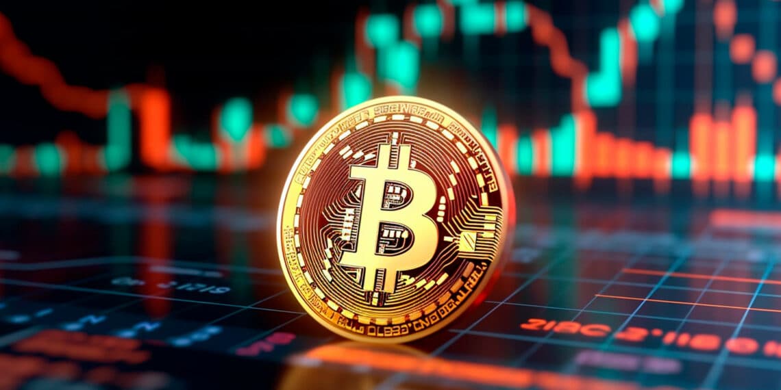 Bitcoin không duy trì được mức tăng trên 27.000 USD