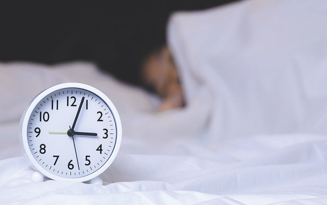 Thói quen ngủ của tỷ phú: Bạn cần thức dậy lúc mấy giờ để thành công?