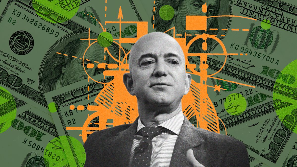 Cách những “ông trùm” Warren Buffett, Jeff Bezos, Bill Gates… bảo vệ tài sản cho thế hệ sau