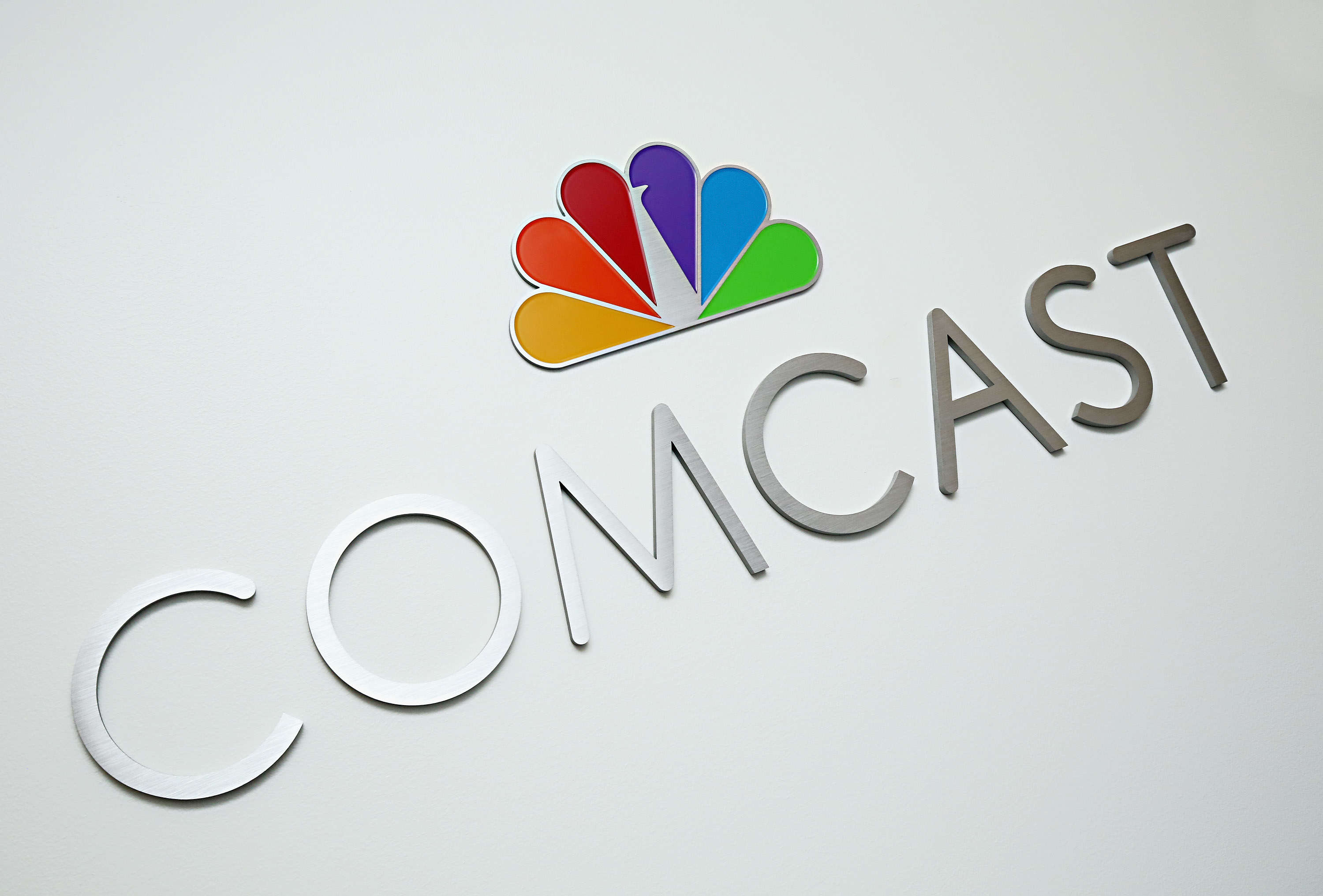 Cổ phiếu Comcast là một lựa chọn nên mua