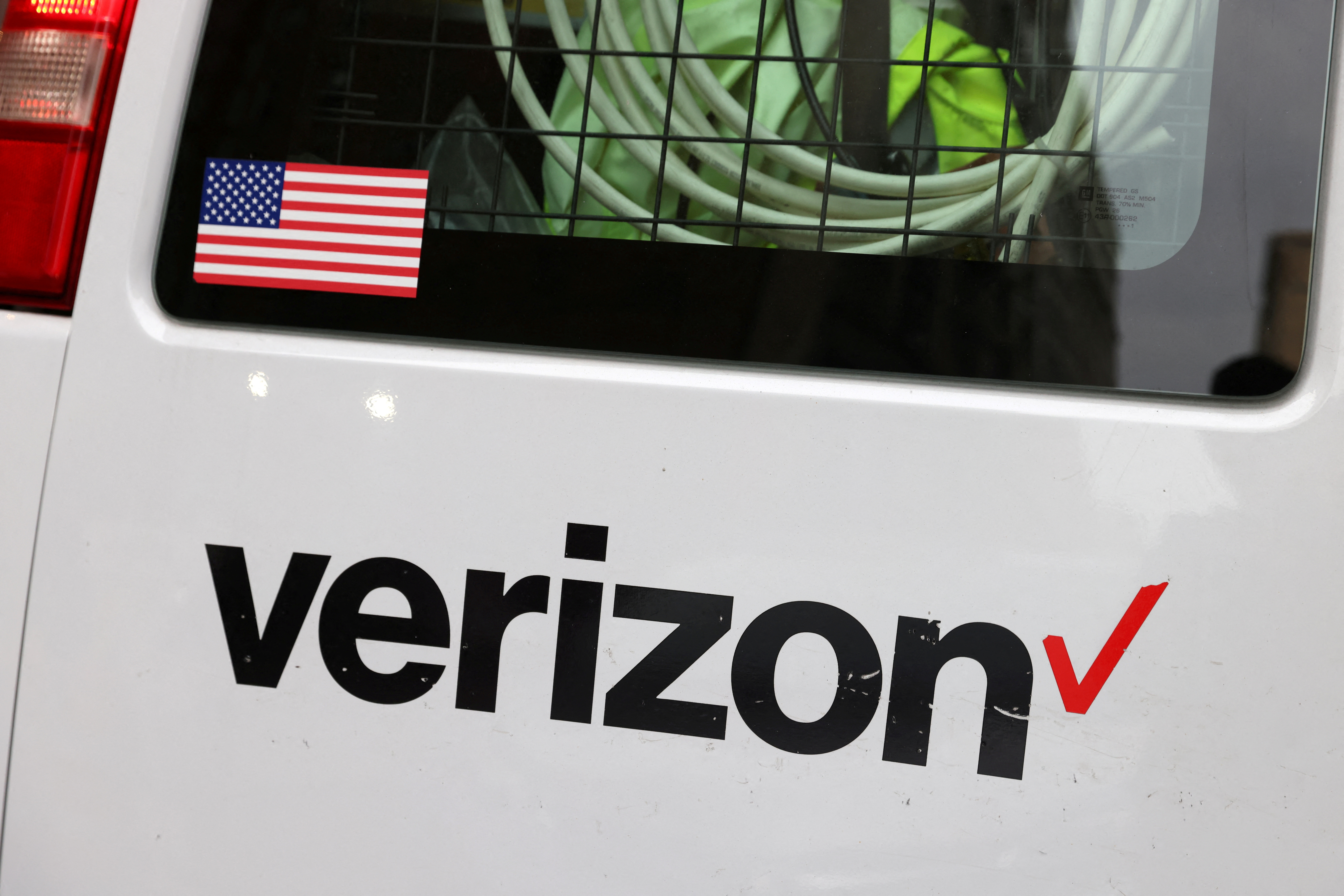 Verizon là một trong những công ty có tỷ suất cổ tức cao nhất trong S&P 500