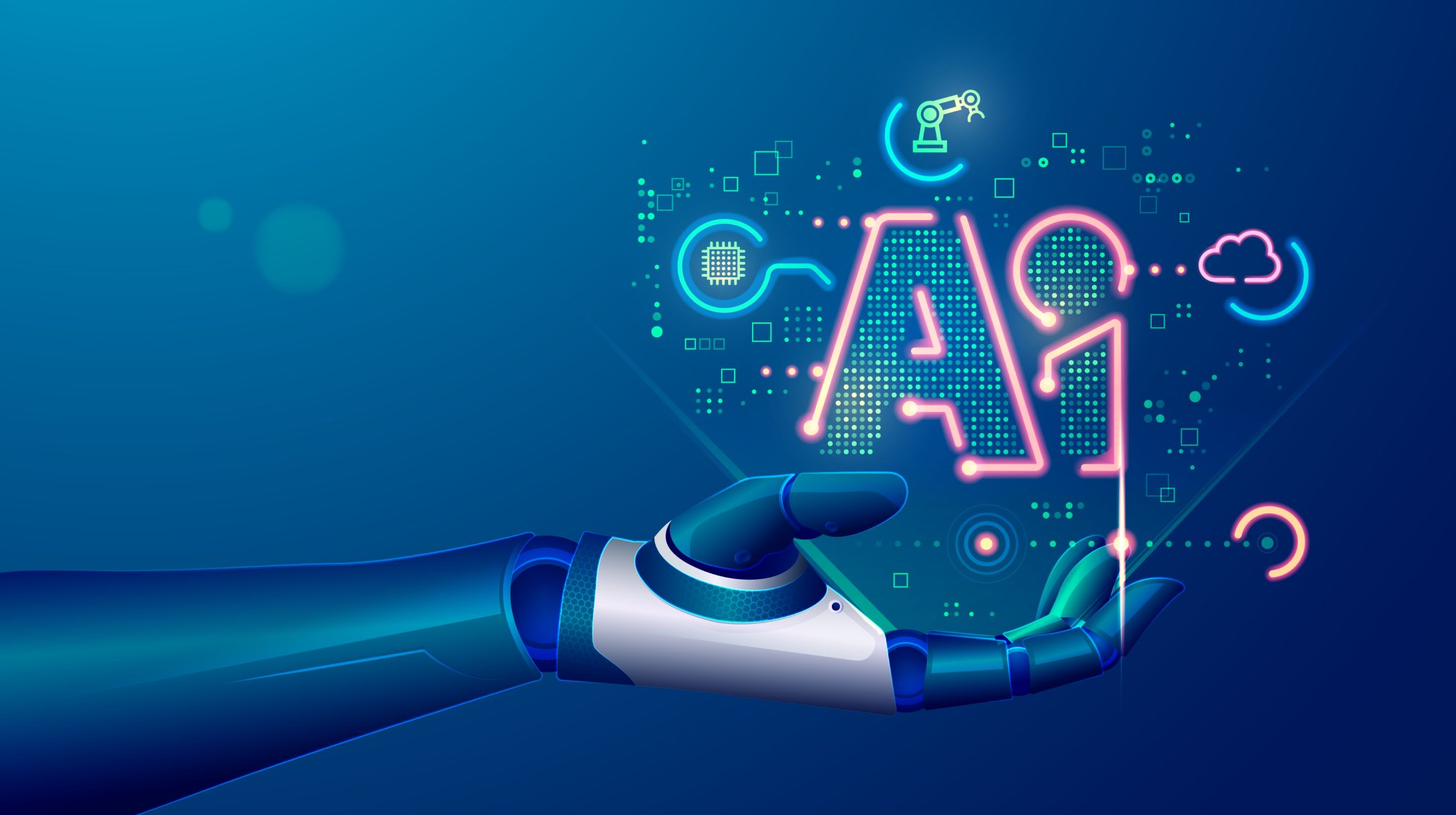So sánh cổ phiếu trí tuệ nhân tạo (AI): AMD và Nvidia