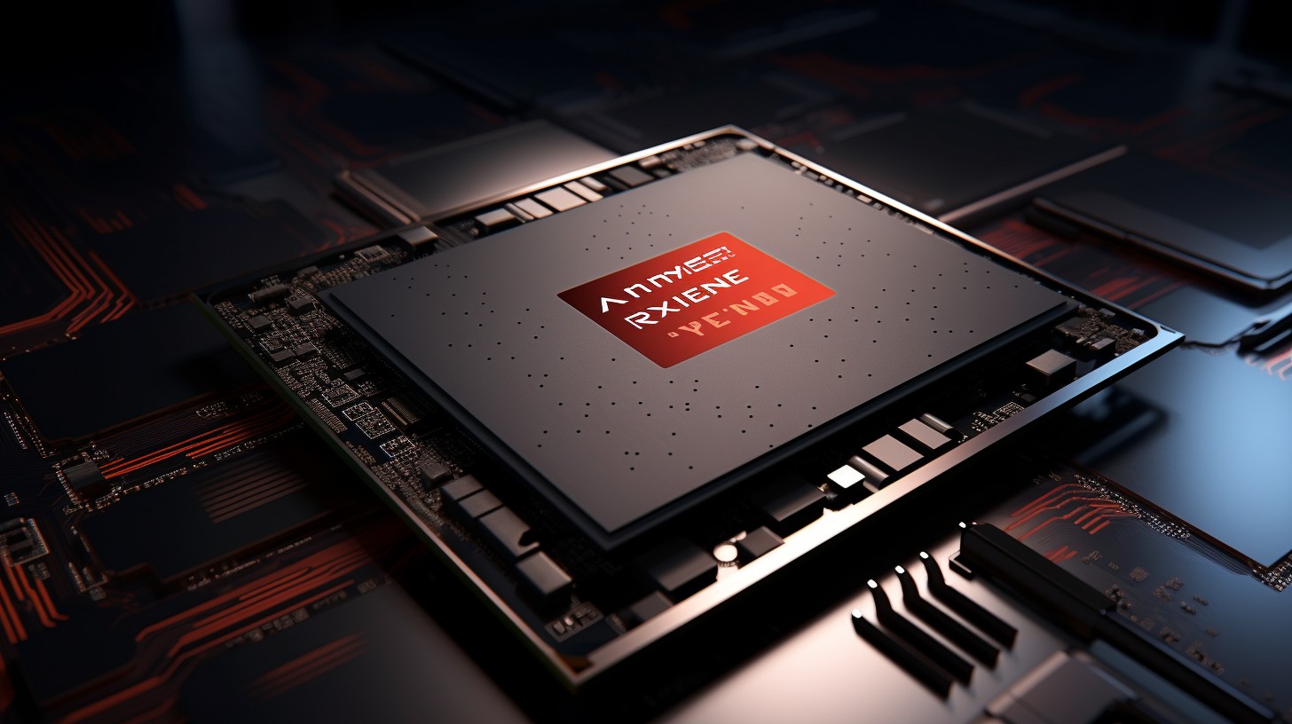 AMD được nâng bậc xếp hạng với khả năng đuổi theo Nvidia trong cuộc đua AI