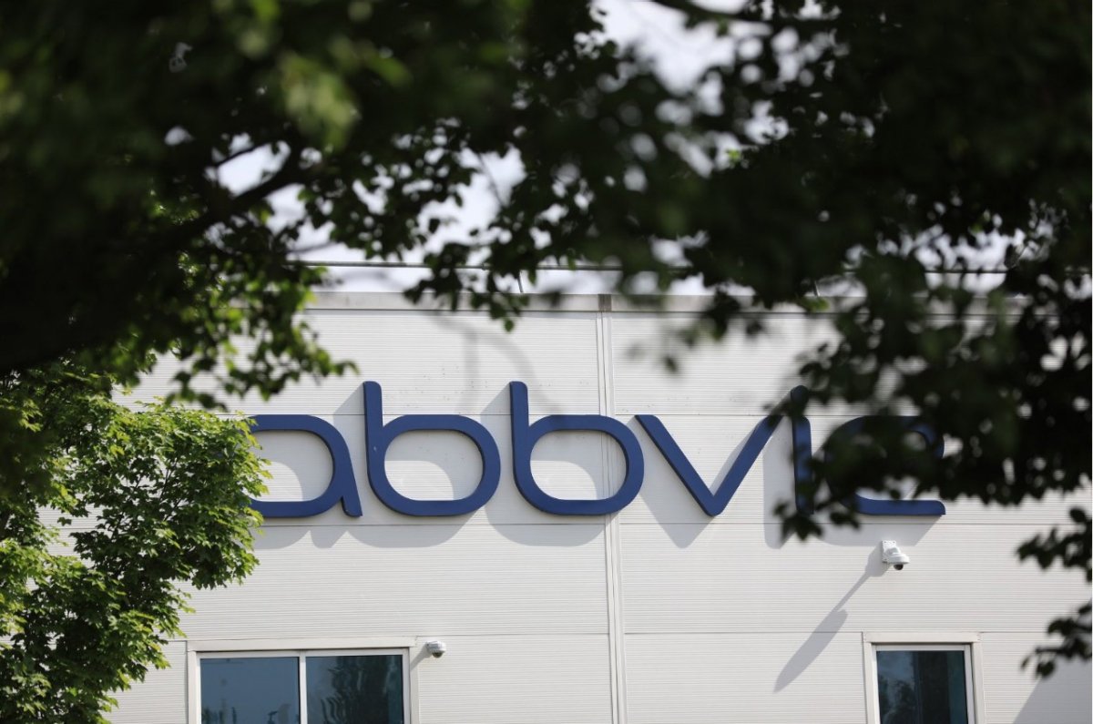 Cổ phiếu AbbVie tăng vọt: một lần nữa phe Gấu lại sai