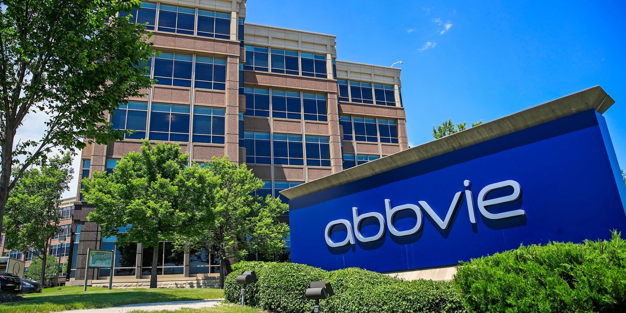 Cổ phiếu AbbVie: cân bằng là chìa khóa thành công