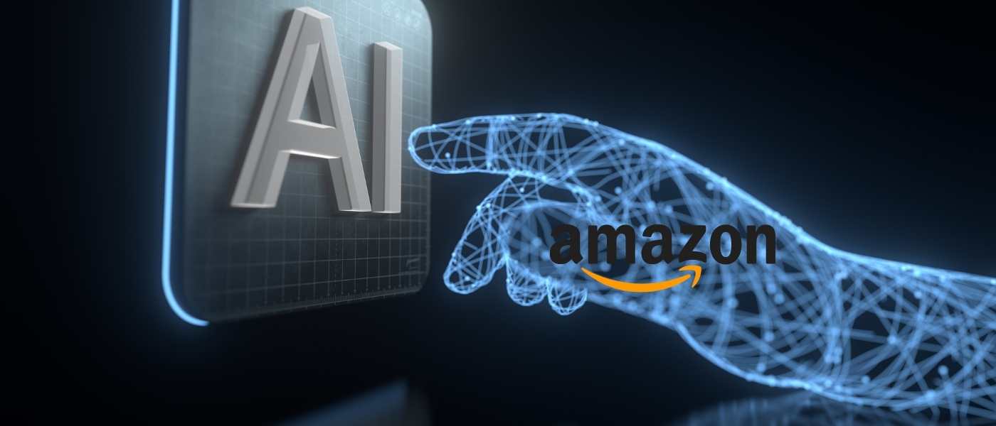 Amazon: cổ phiếu AI phải mua đối với 1 chuyên gia Phố Wall