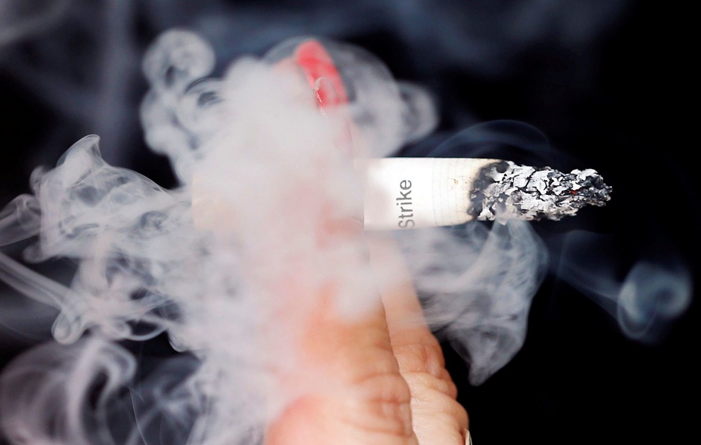 Có nên mua ngay cổ phiếu British American Tobacco?