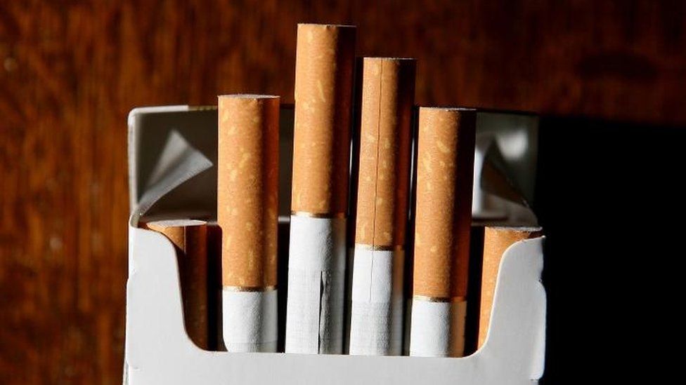 Chuyên gia Investo nhận định: Cơ hội mua mạnh British American Tobacco đã trở lại