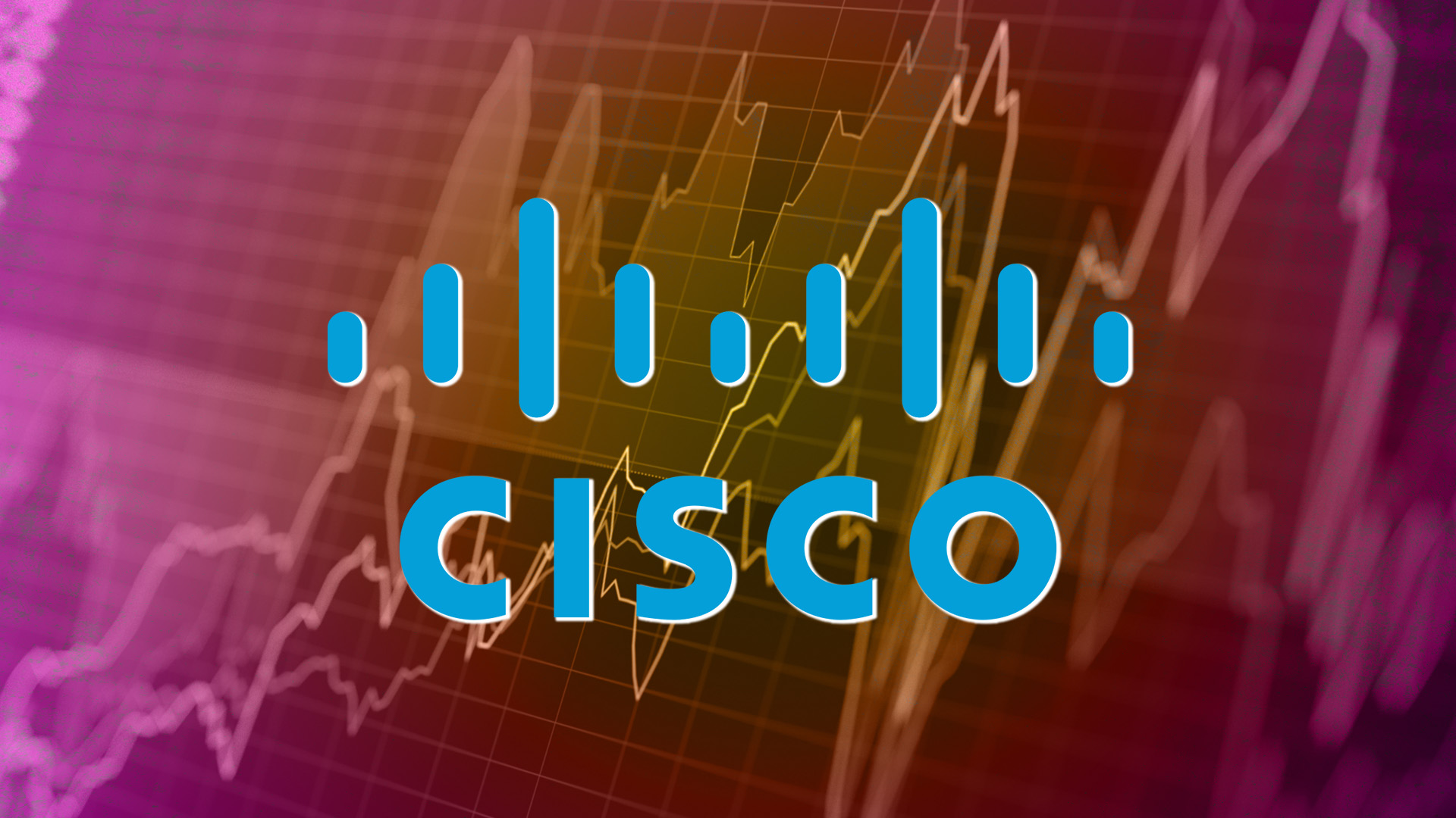Ba xúc tác có thể thúc đẩy làn sóng tăng giá tiếp theo của Cisco