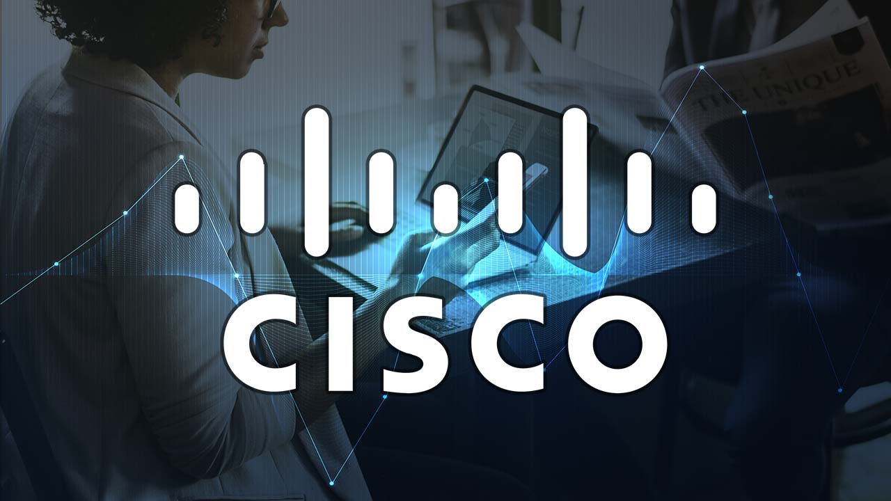 Cisco: cổ phiếu có thu nhập ổn định đi kèm tiềm năng tăng trưởng trong lĩnh vực AI