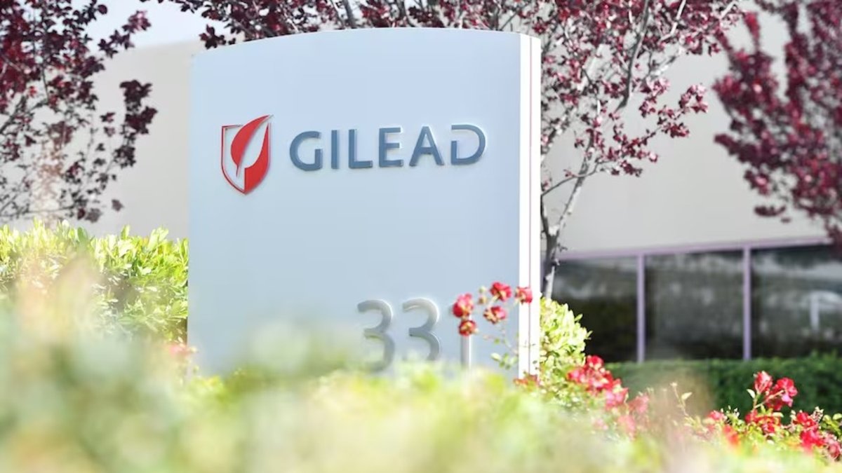 Chuyên gia Investo nhận định: Gilead Sciences có nhiều xúc tác giúp tăng giá cổ phiếu