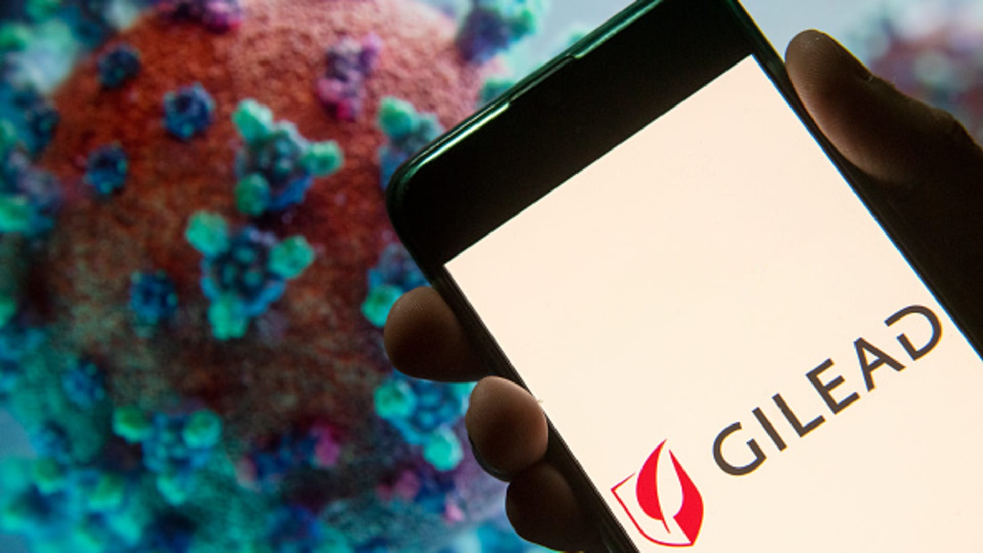 Bank of America khuyến nghị Mua Gilead Sciences trong bối cảnh đầy triển vọng của công ty