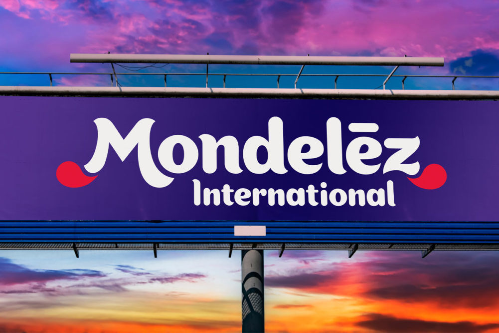Mondelez International: lựa chọn ưa thích của các nhà đầu tư tổ chức
