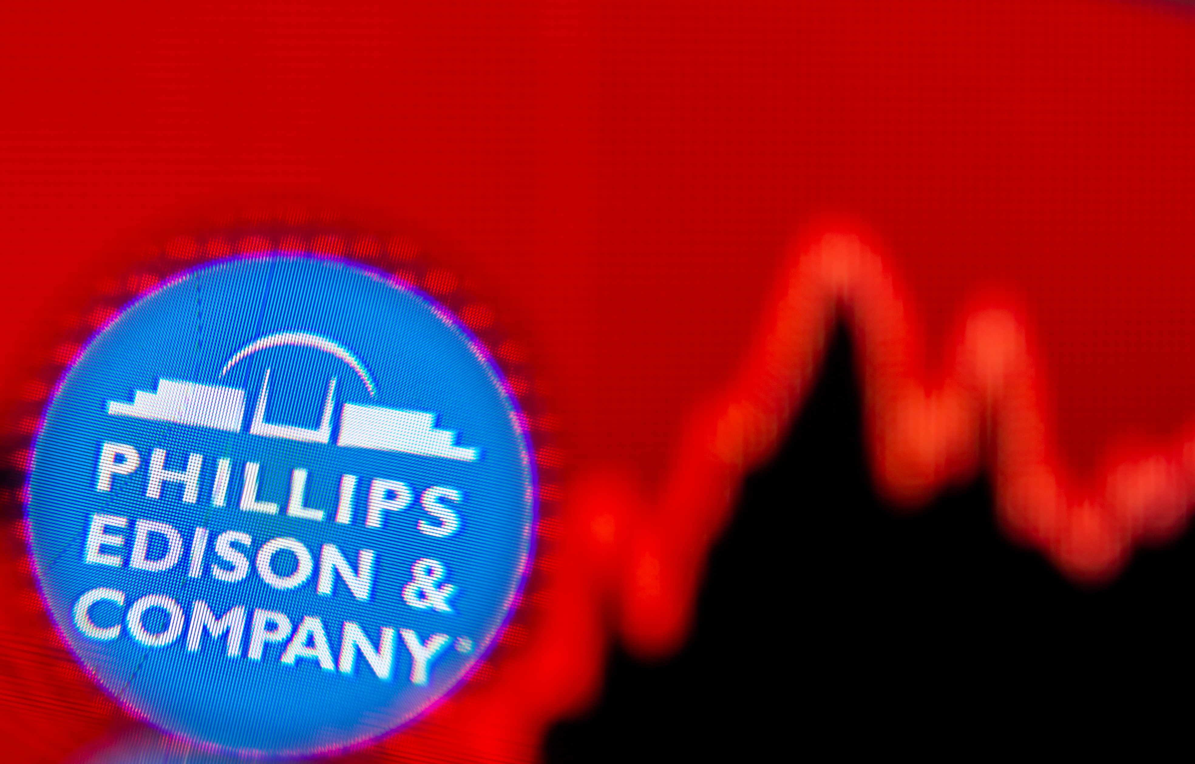 Phillips Edison: cổ phiếu phòng thủ đáng mua với cơ sở khách hàng vững mạnh