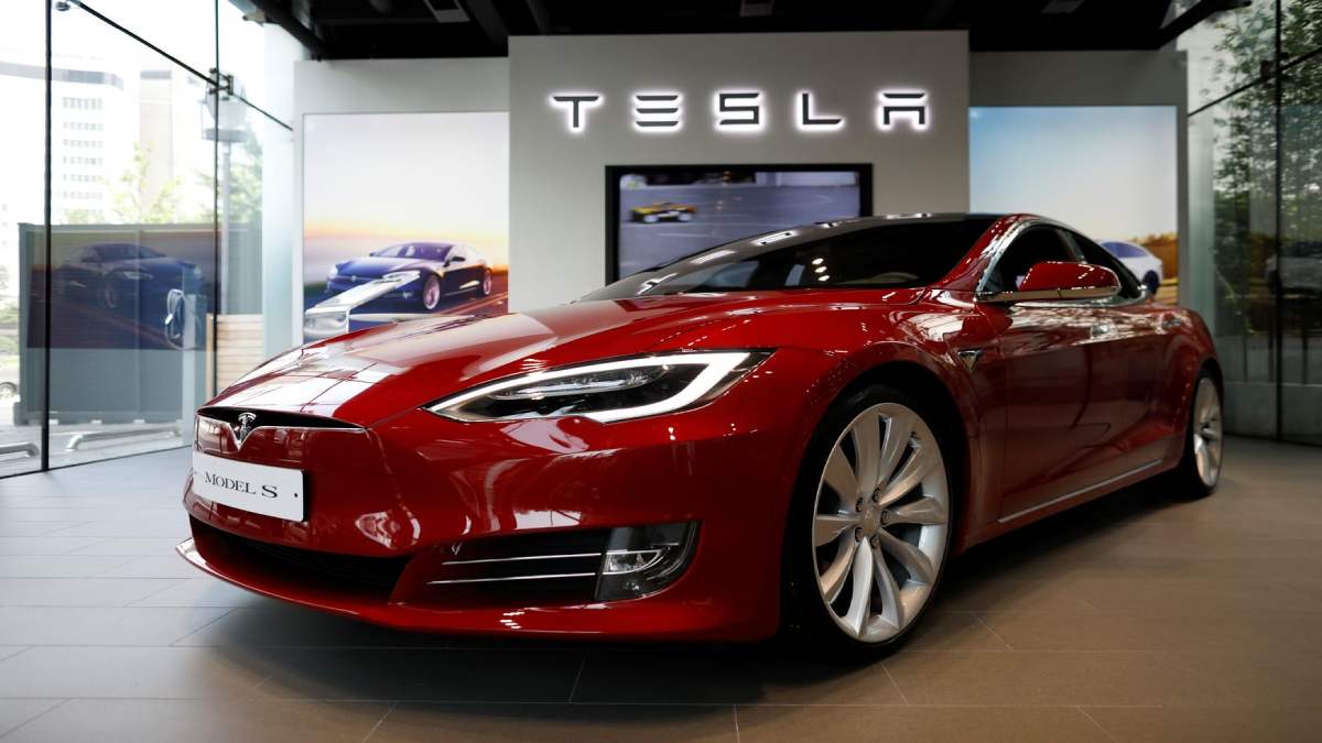 Liệu Tesla có thể trở thành công ty trị giá 1 nghìn tỷ USD vào năm 2024?