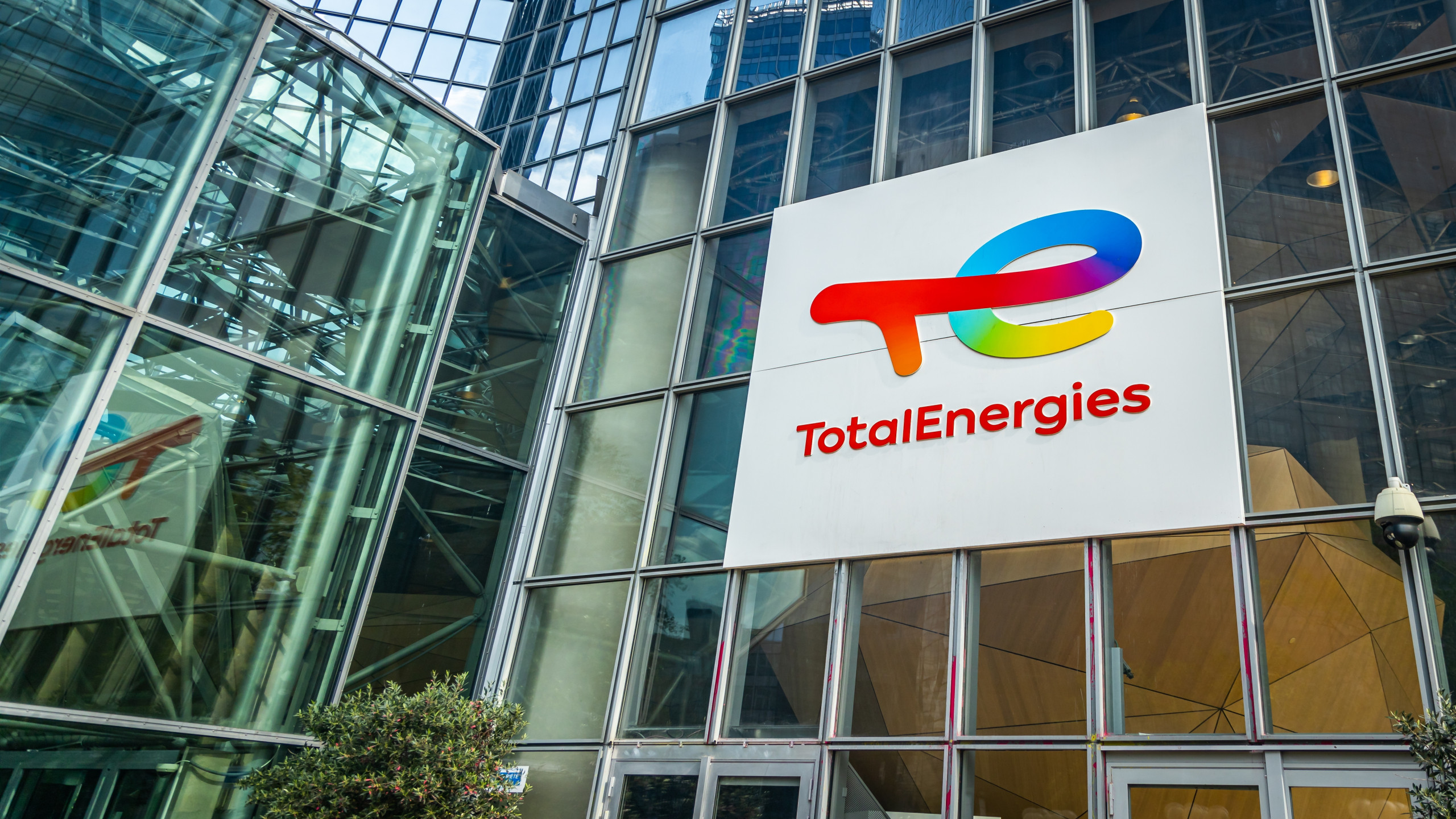TotalEnergies sẽ trả cổ tức lớn hơn năm ngoái ở mức 0,74 USD