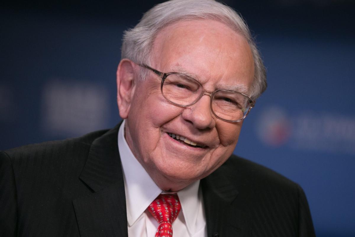 Hai cổ phiếu Warren Buffett tuyệt vời nên mua trong tháng 9: Apple và Mastercard