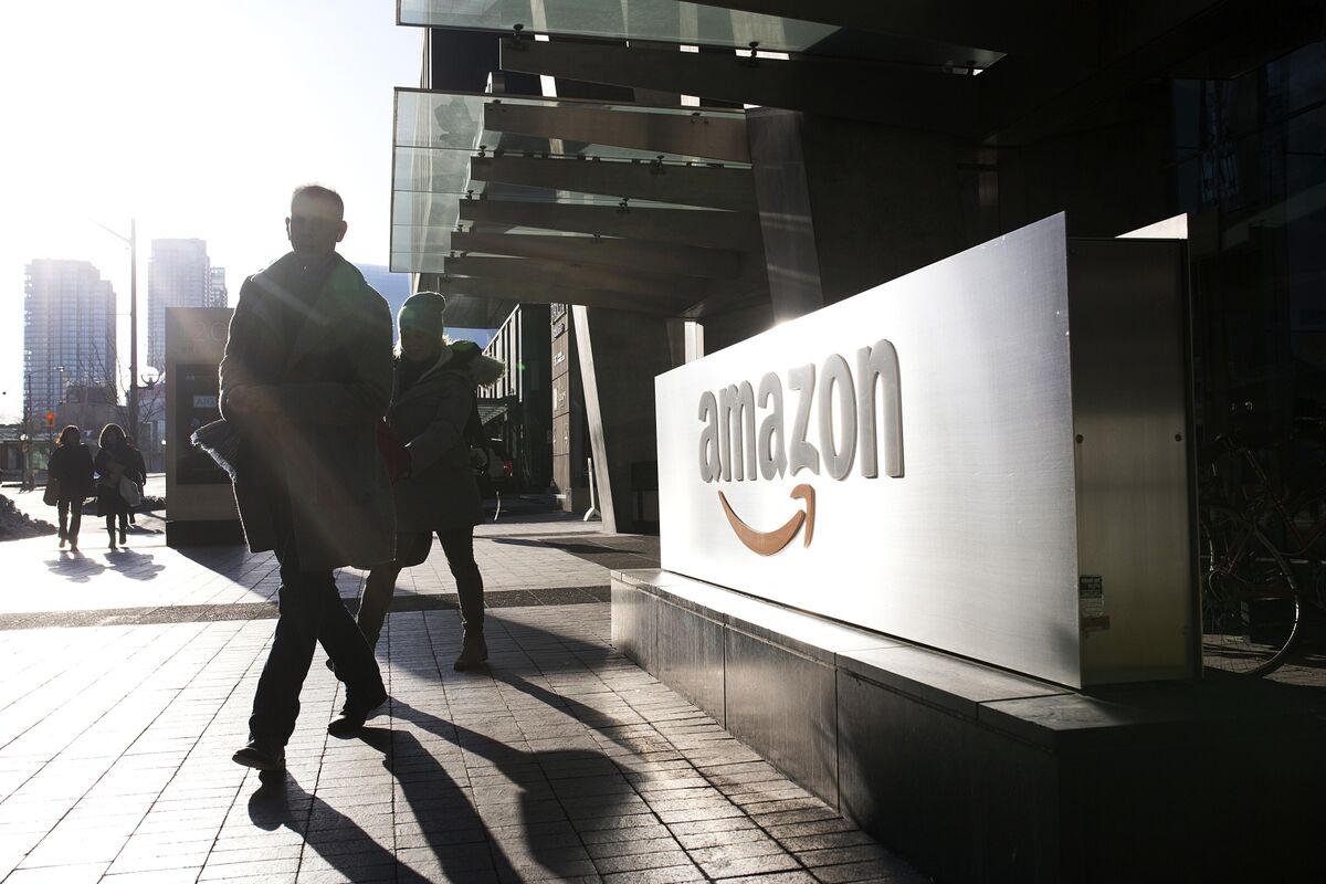 Cổ phiếu Amazon sẽ ở đâu sau 5 năm nữa?