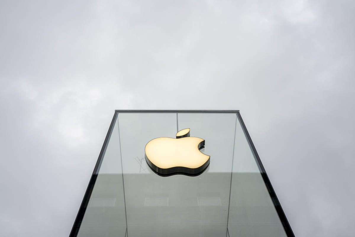 Lại có người bi quan về tương lai của Apple - nhưng họ có vẻ sẽ tiếp tục sai