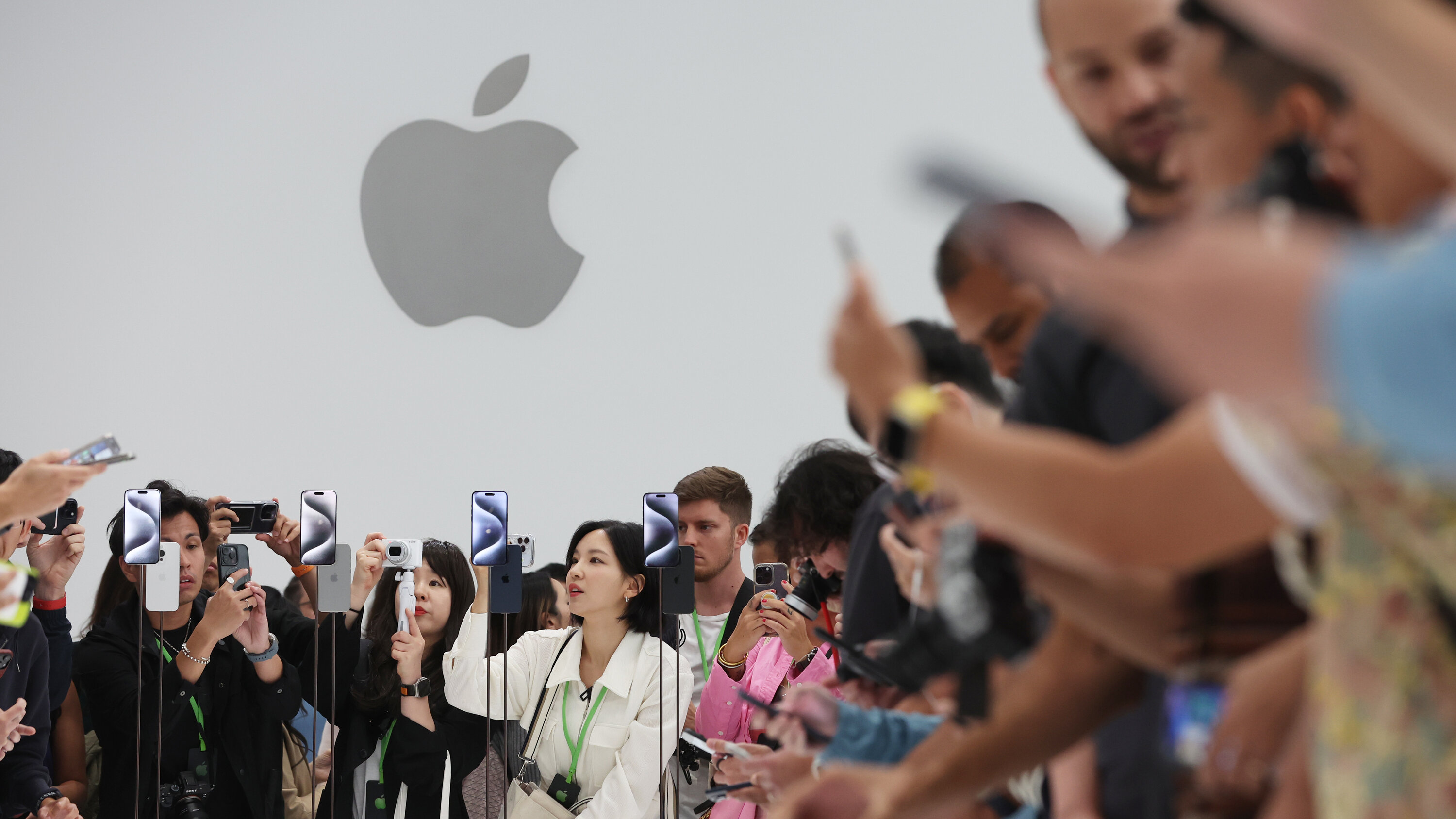 Cổ phiếu Apple: Hãy cẩn thận để không trả quá nhiều tiền
