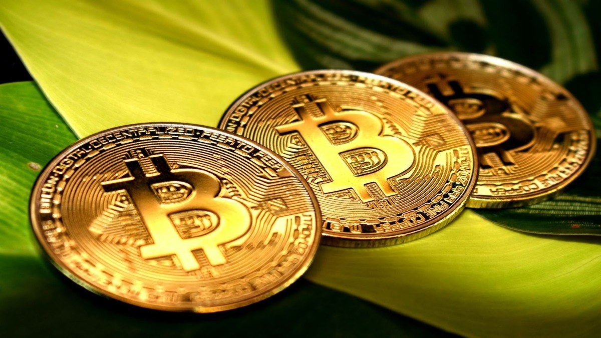 Giá Bitcoin phục hồi, thị trường chờ dữ liệu CPI