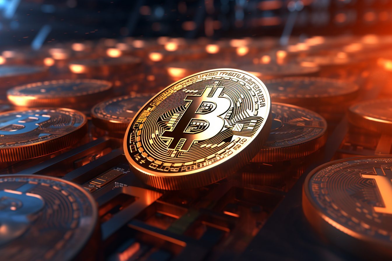 Bitcoin đi ngang, nguy cơ giảm giá vẫn còn nguyên vẹn