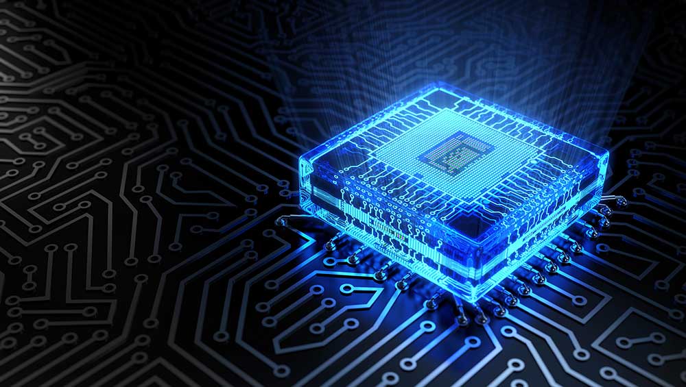 Lựa chọn đầu tư tốt hơn: cổ phiếu AMD hay TSMC?