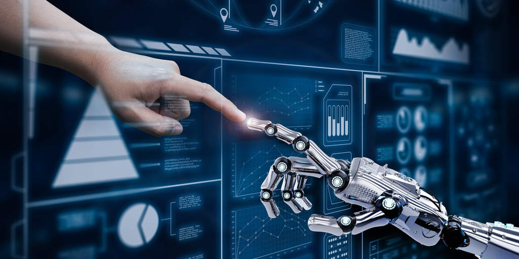 Hai cổ phiếu dẫn đầu lĩnh vực AI cần mua trước đợt tăng giá tiếp theo: Intel và Alphabet