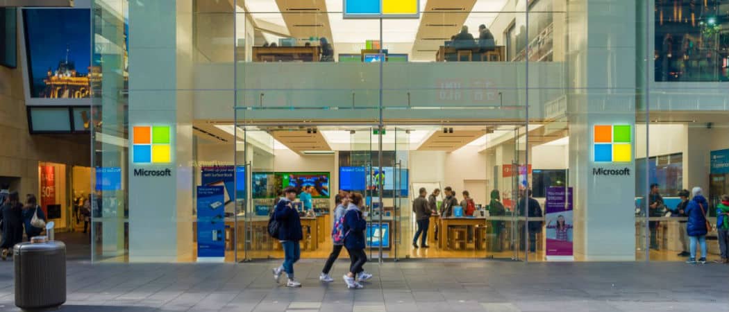 Có nên mua cổ phiếu Microsoft vào lúc này?