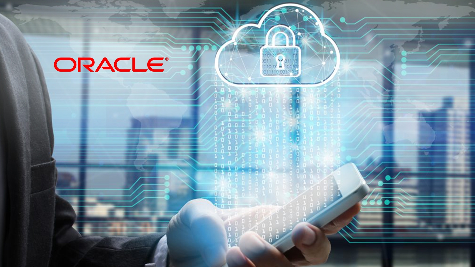 Oracle ứng dụng AI vào cải thiện dịch vụ khách hàng, tăng cường tiếp thị và bán hàng