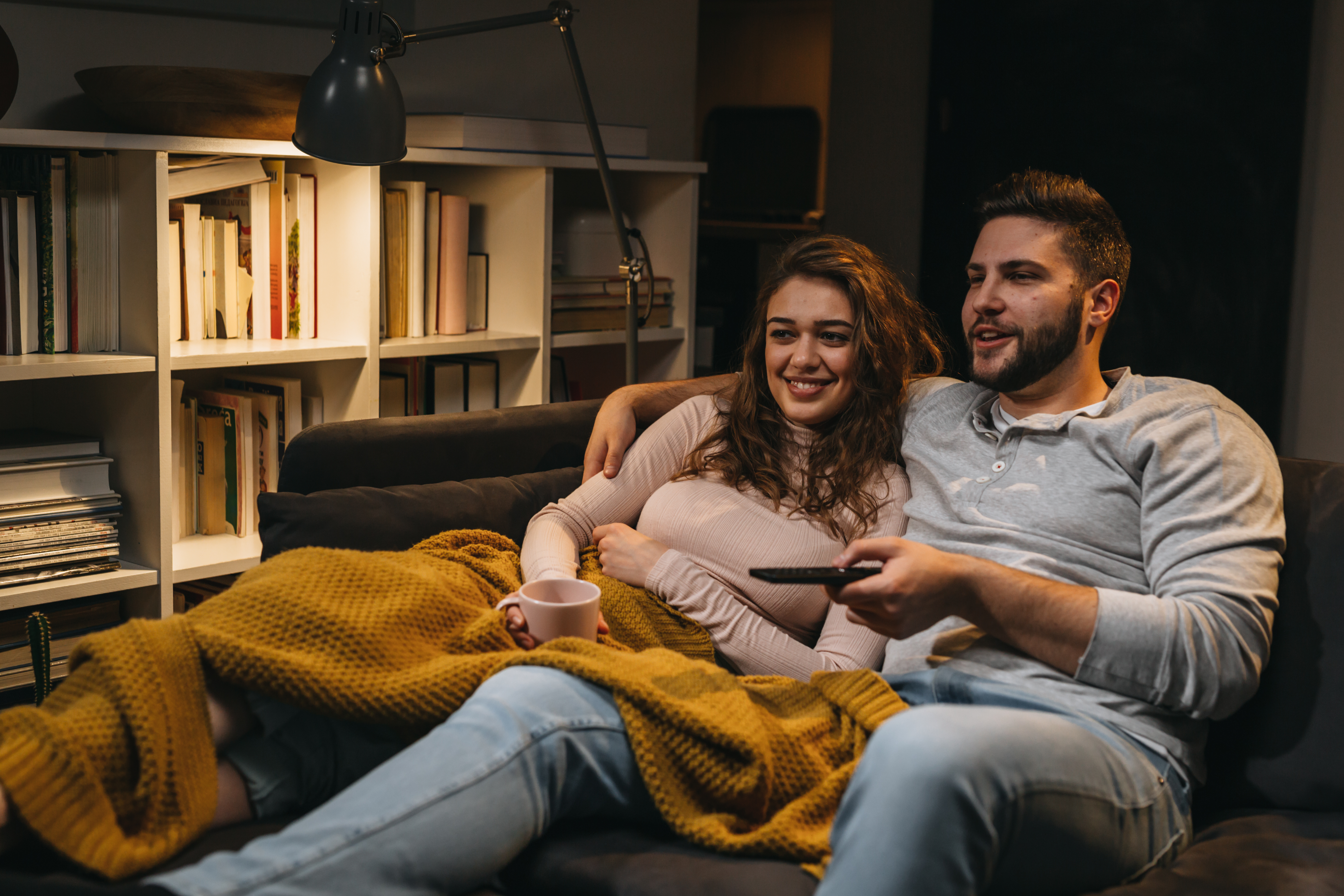 Netflix, Spotify: 2 cổ phiếu nên mua ngay và nắm giữ trong thời gian dài