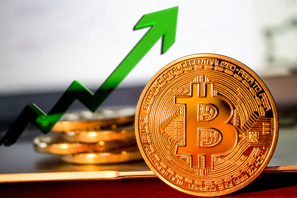 Tại sao Bitcoin tăng giá trong những ngày vừa qua?