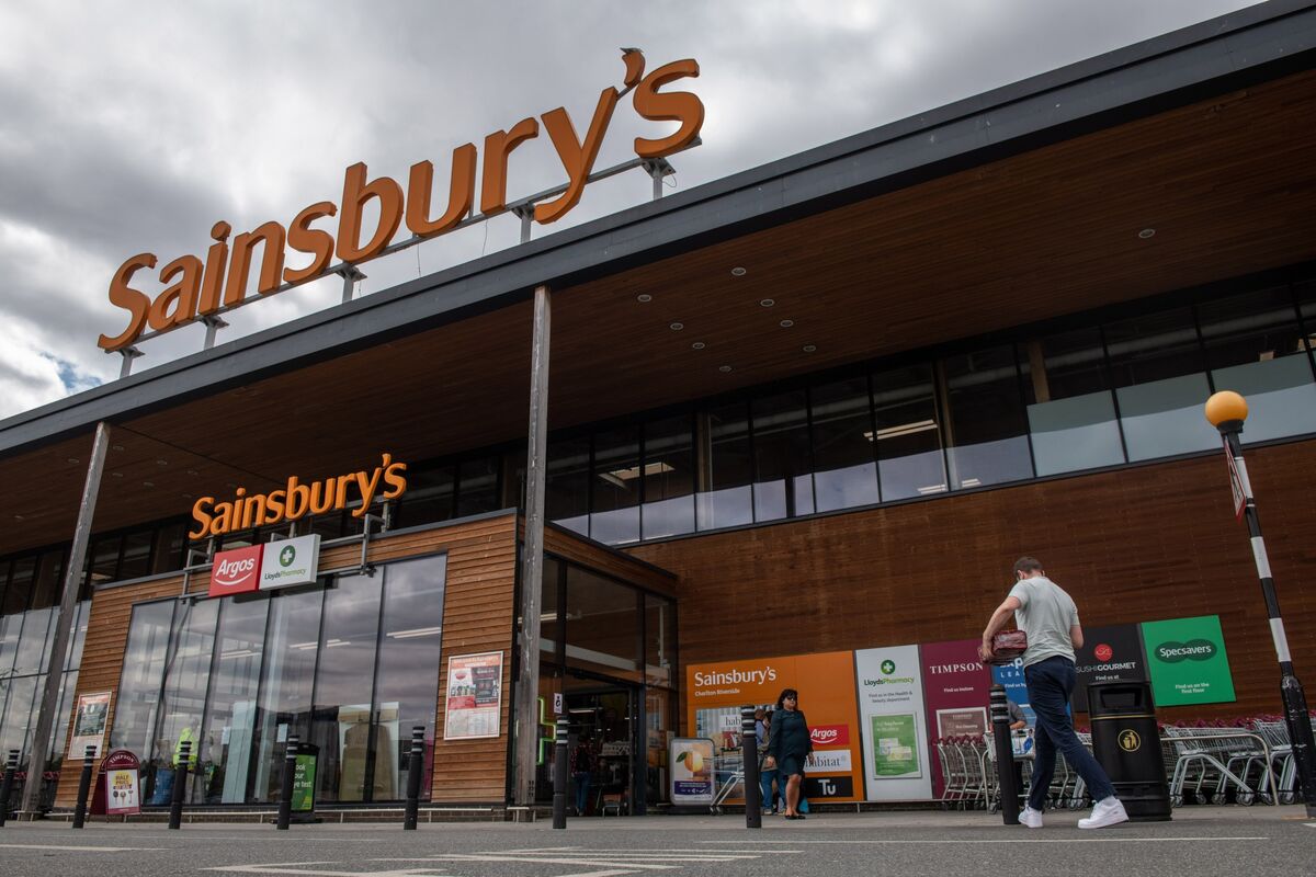 Đây là mức lợi nhuận bạn đạt được nếu đầu tư vào Sainsbury trong 1 năm qua