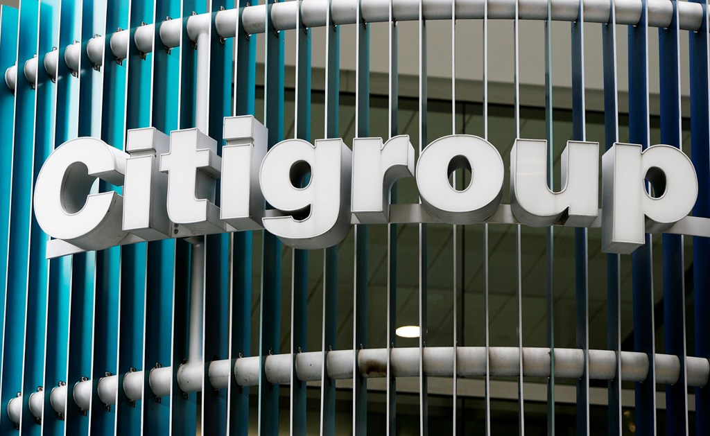 “Đế chế” tài chính Citigroup nỗ lực cải tổ chiến lược trên toàn cầu