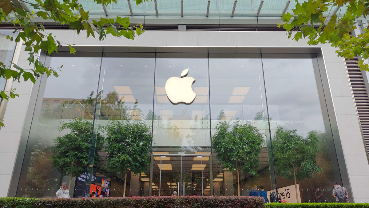 Ba lý do nên mua cổ phiếu Apple và giữ mãi