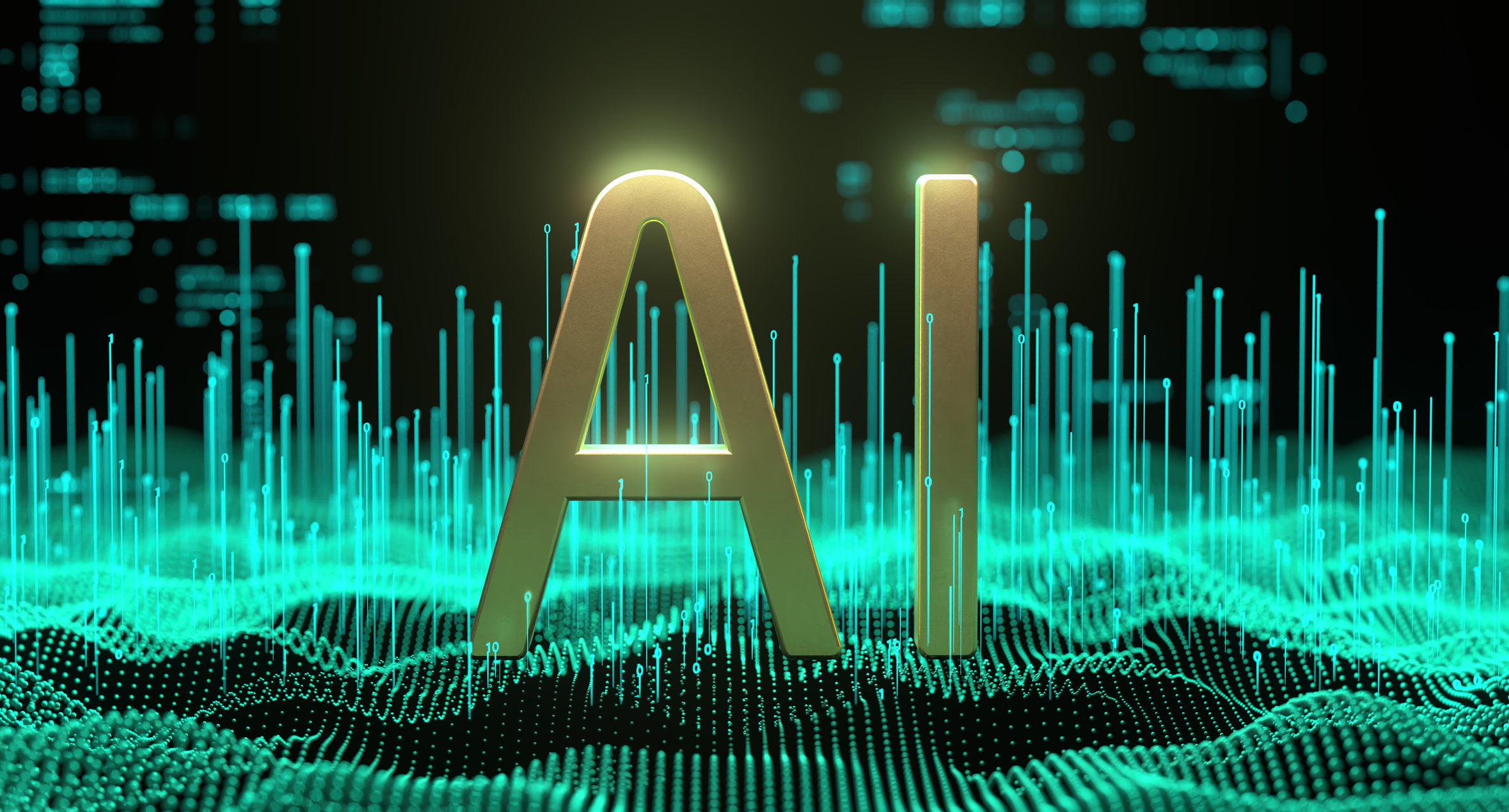 Hai cổ phiếu AI an toàn để chuẩn bị nghỉ hưu: Microsoft và Alphabet