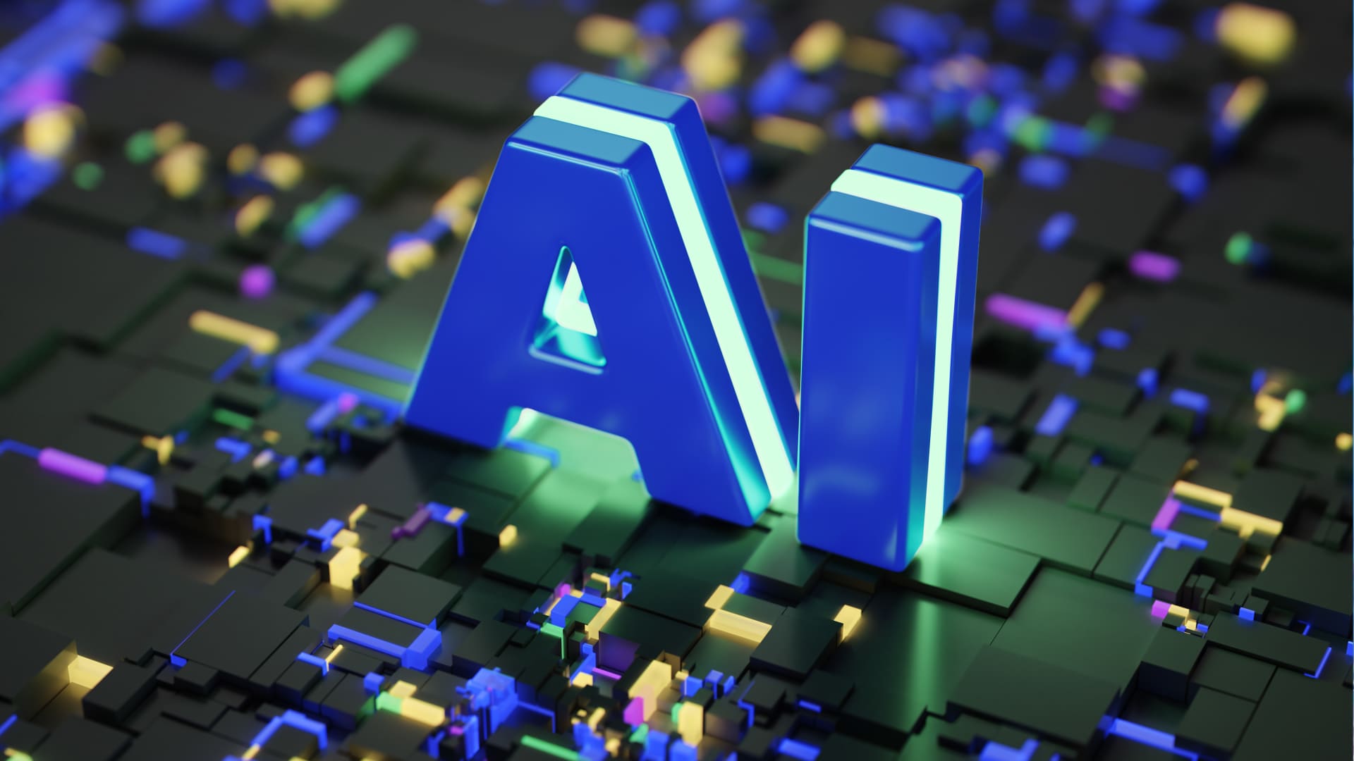 So găng cổ phiếu Tesla và Alphabet: cổ phiếu AI nào tốt hơn?