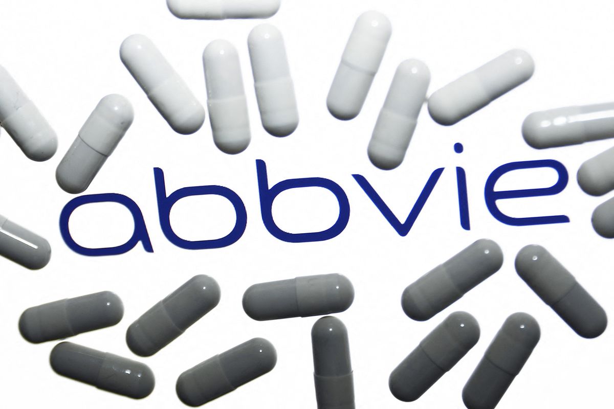 “Gã khổng lồ” dược phẩm sinh học AbbVie chia cổ tức hàng quý