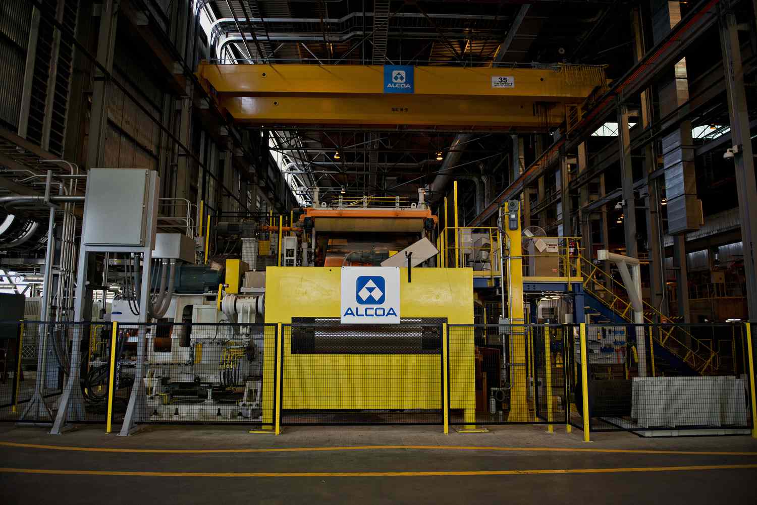 Cổ phiếu Alcoa: một lựa chọn đầu tư thông minh