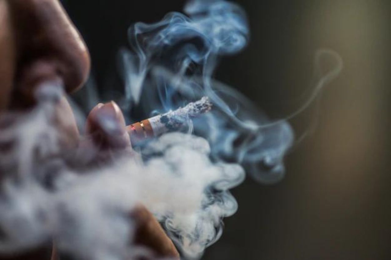 Cổ phiếu British American Tobacco: Mua, Bán hay Giữ?