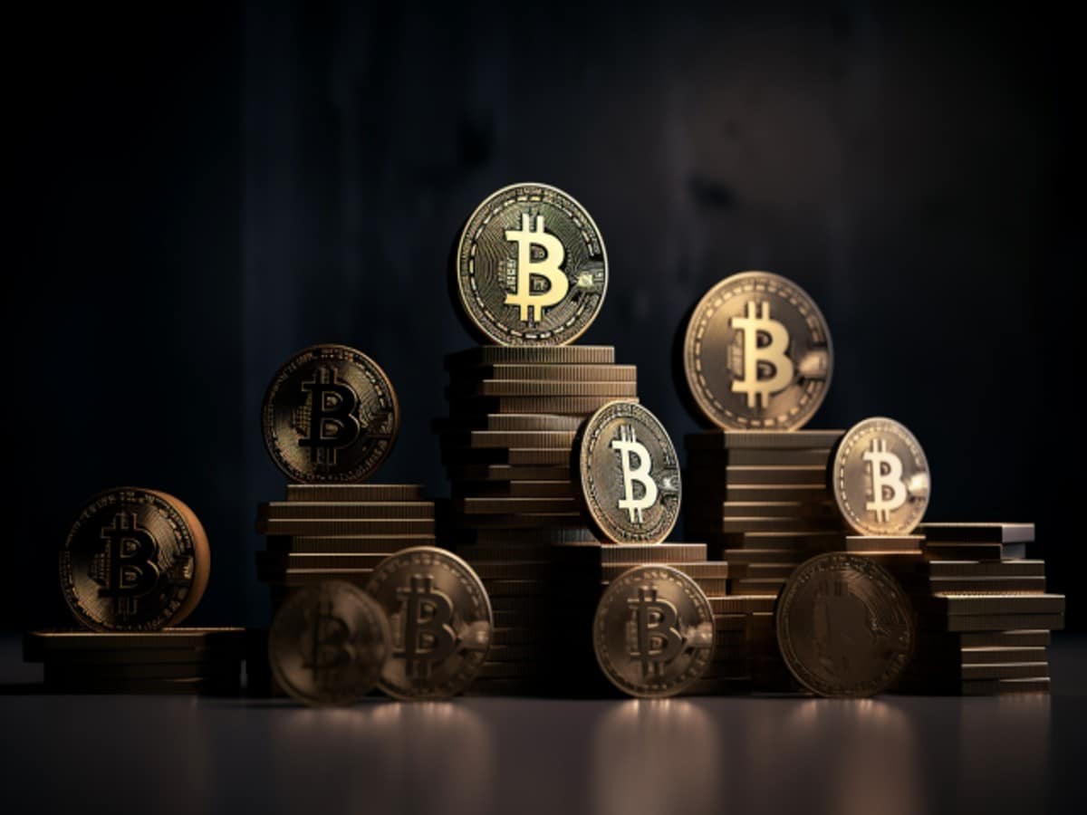 Bản tin Coin sáng ngày [19/10/2023]
