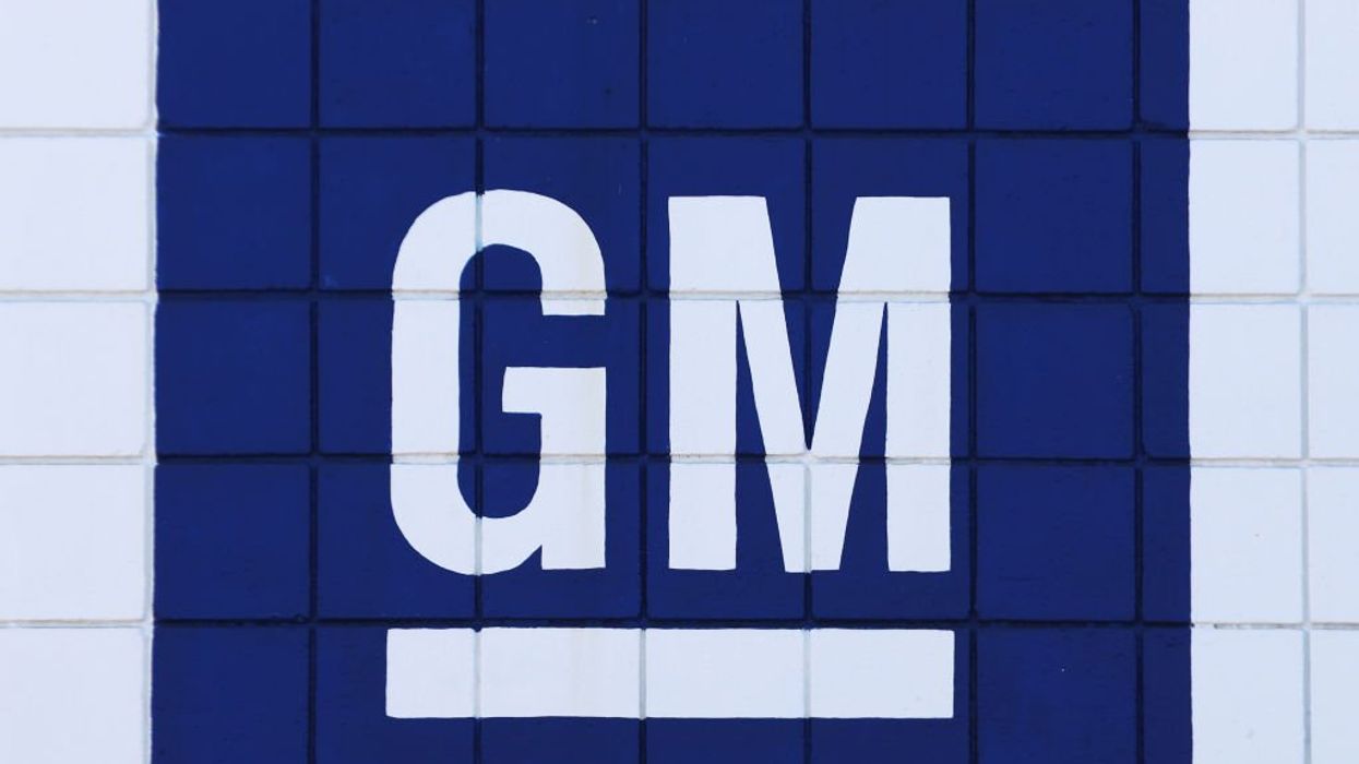 Không chỉ Tesla, General Motors cũng là một hãng ô tô hái ra tiền