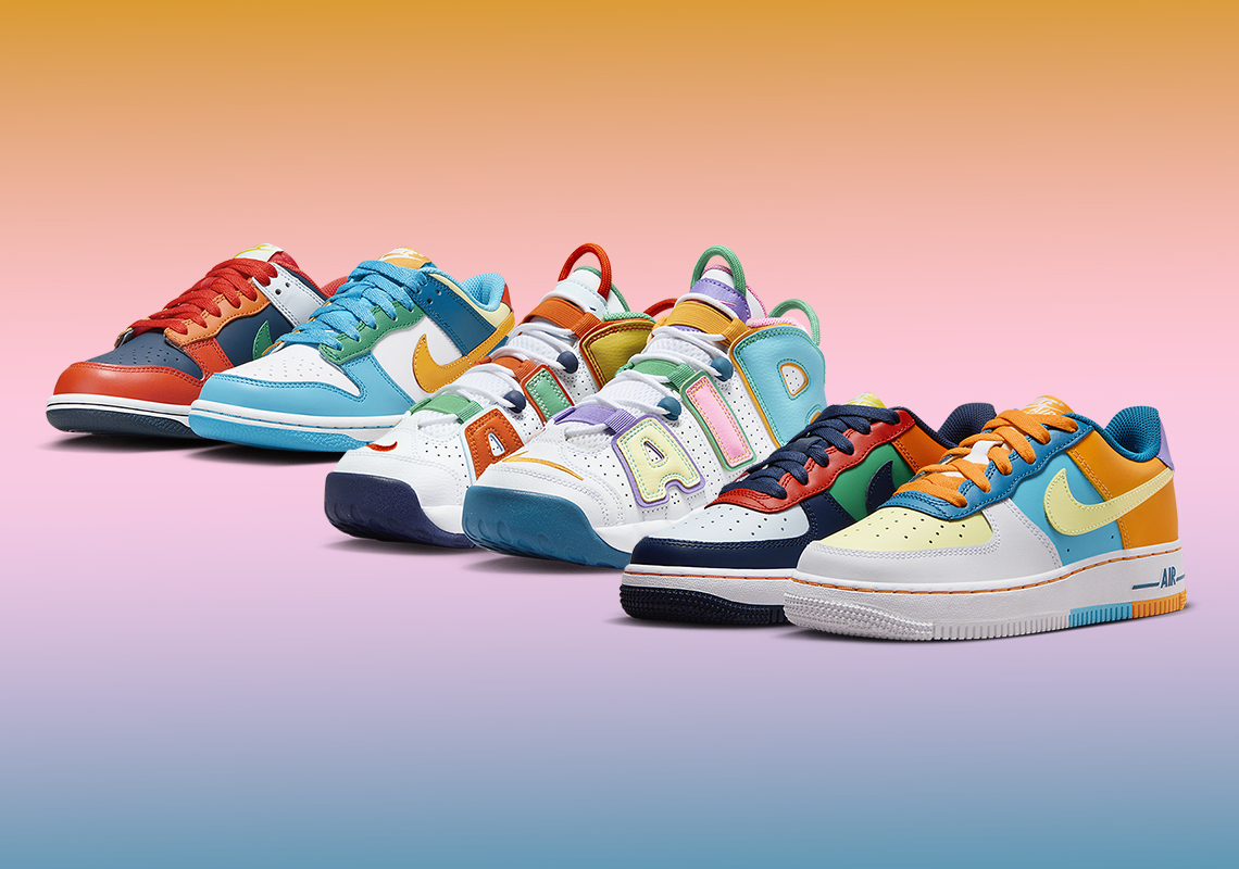 Nike có hiệu suất đánh bại kỳ vọng trong quý 1, nhưng có 3 dấu hiệu nguy hiểm nhà đầu tư không nên bỏ qua