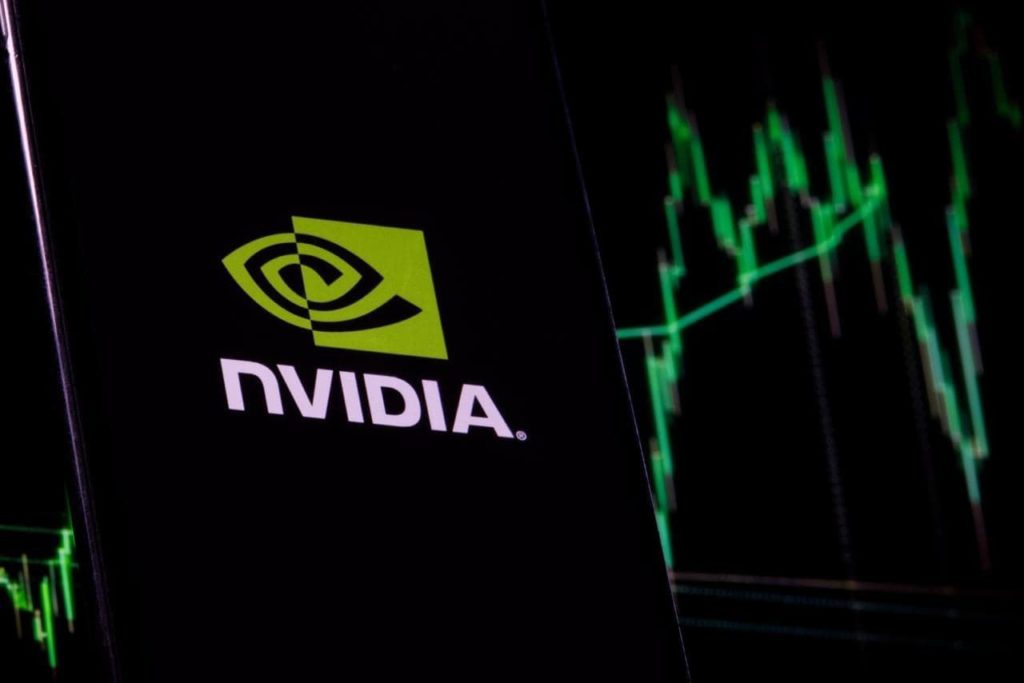 Một lý do lớn để mua bắt đáy cổ phiếu Nvidia