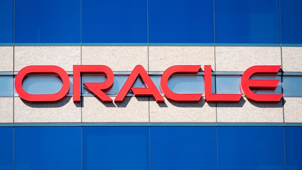 Bây giờ có phải là lúc để mua cổ phiếu Oracle?