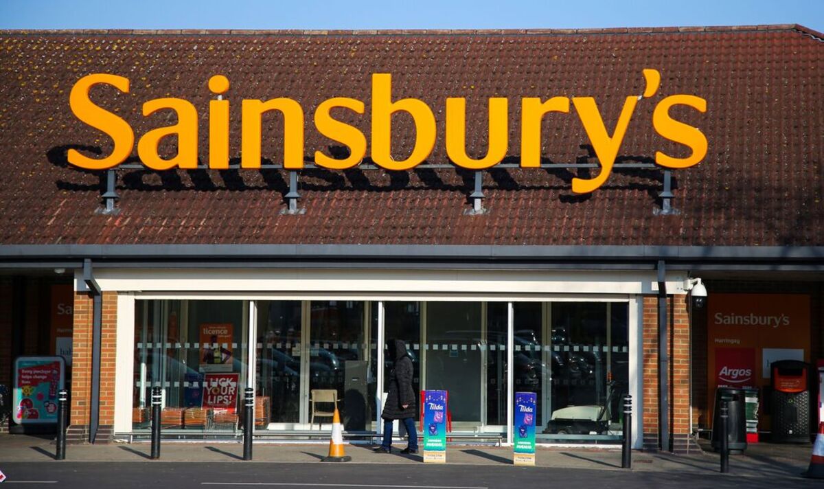 Cổ phiếu Sainsbury đang có xu hướng tăng: có phải nhờ các yếu tố hoạt động cơ bản?