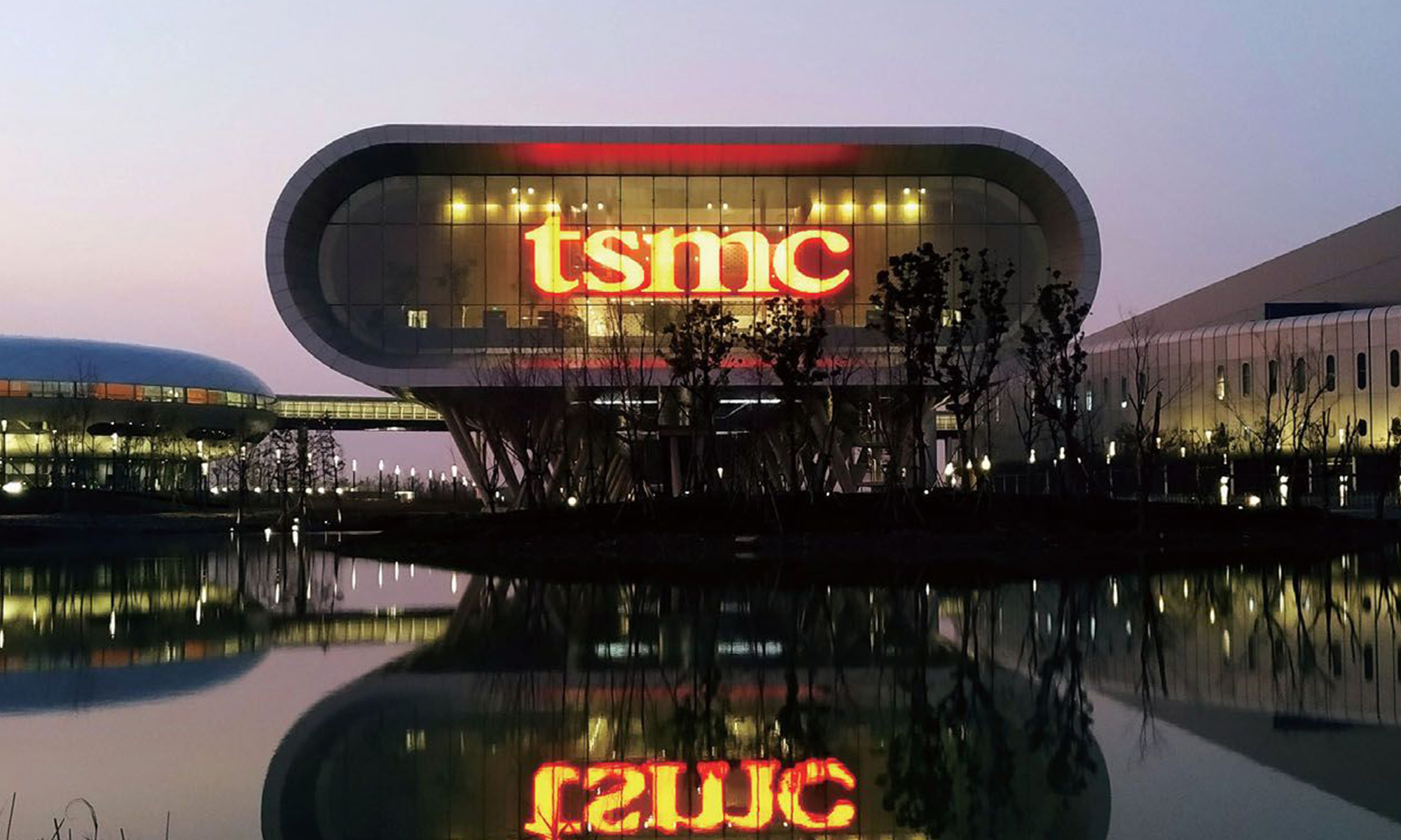 Cổ phiếu TSMC sẽ ở đâu sau 1 năm nữa?
