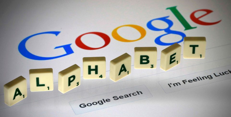 Cổ phiếu Alphabet giảm 6% do tốc độ tăng trưởng của Google Cloud chậm lại