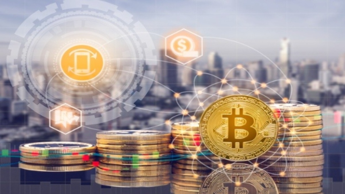 Bản tin Coin sáng ngày [05/10/2023]