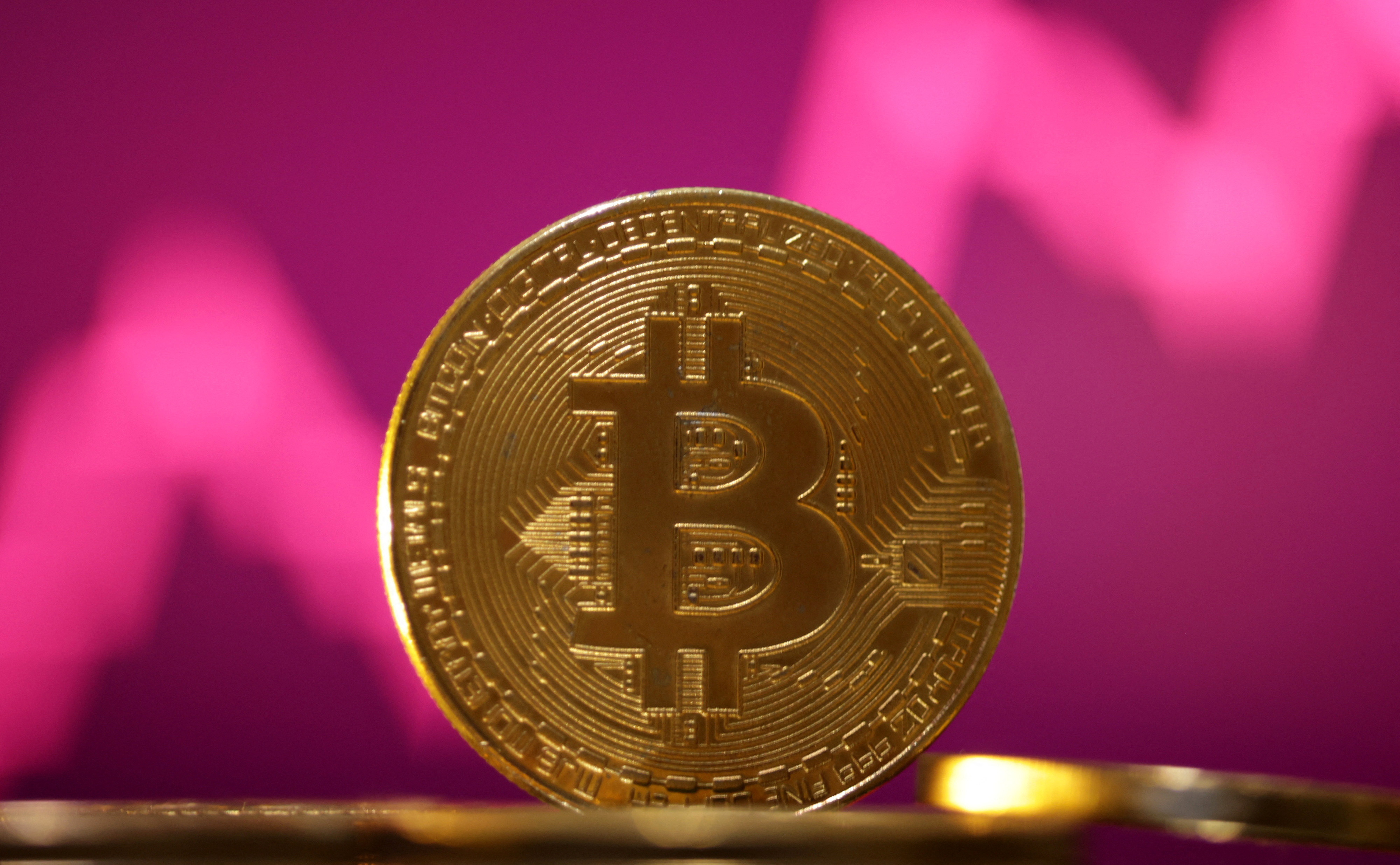 Tại sao Bitcoin tăng giá trong những ngày vừa qua?